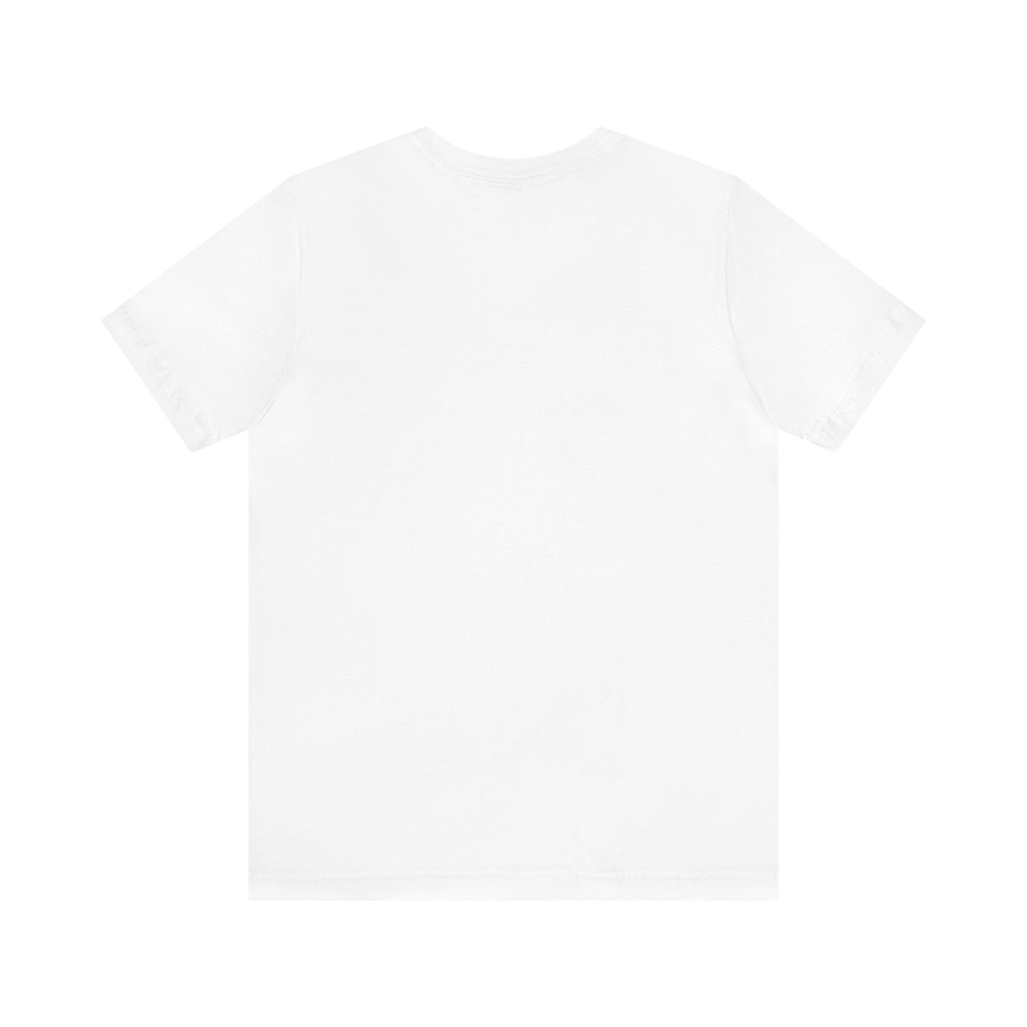 Boozy Adult Halloween Unisex Jersey Short Sleeve Tee