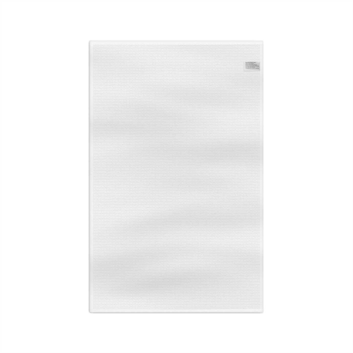 Holiday Soft Tea Towel