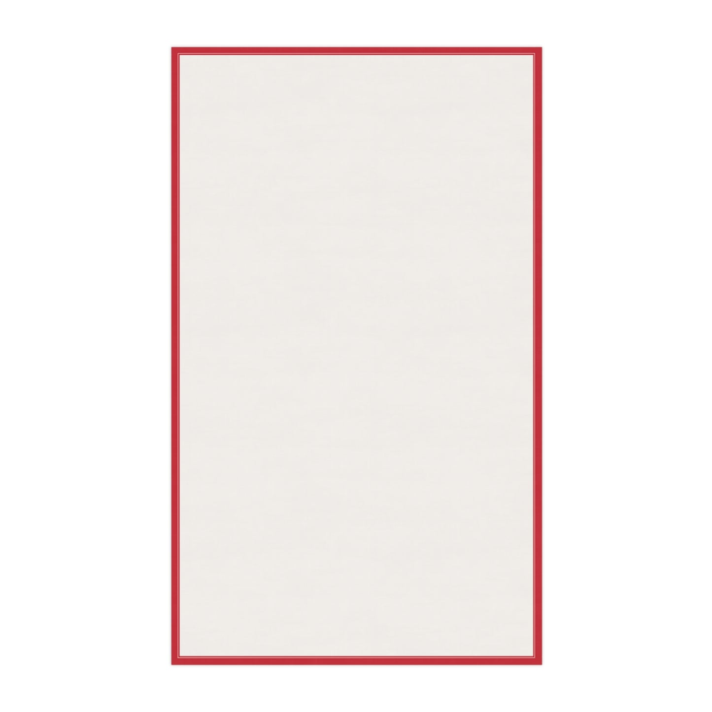 Holiday Memories Kitchen Towel