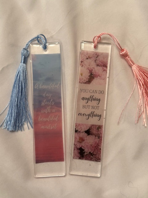 Bookmark