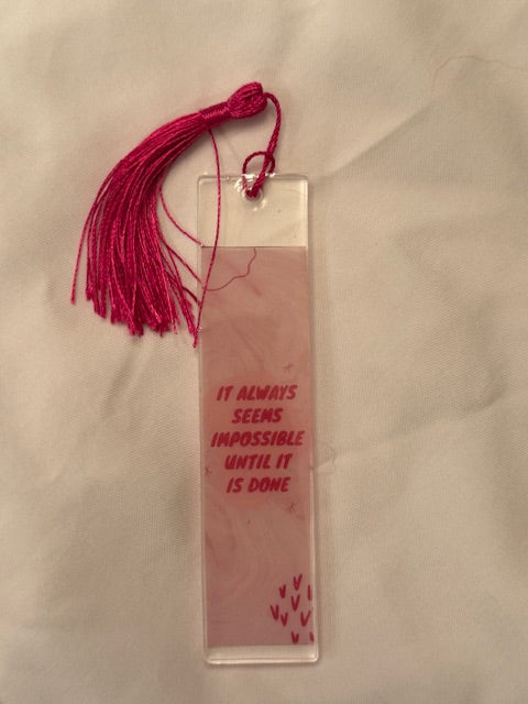 Bookmark