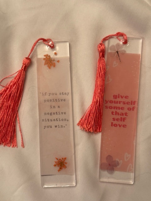 Bookmark