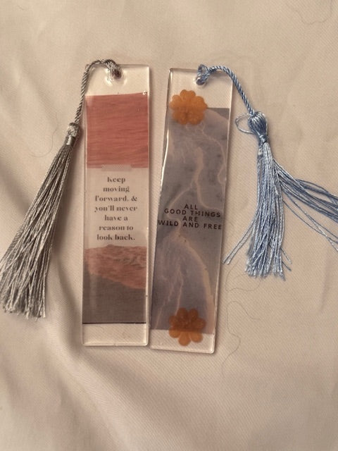 Bookmark