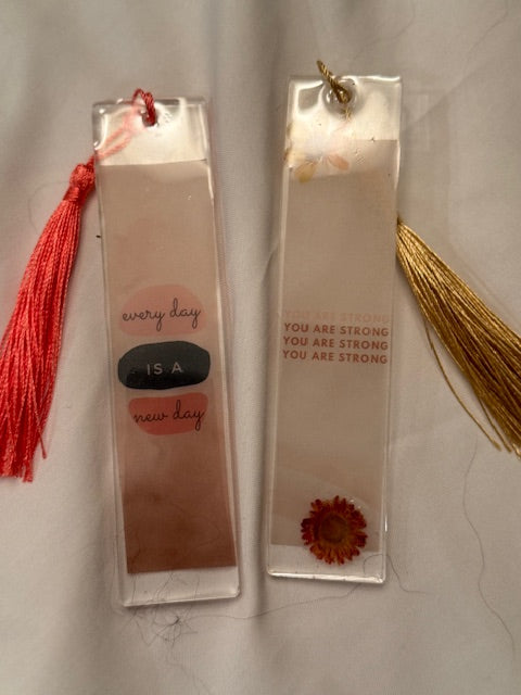 Bookmark