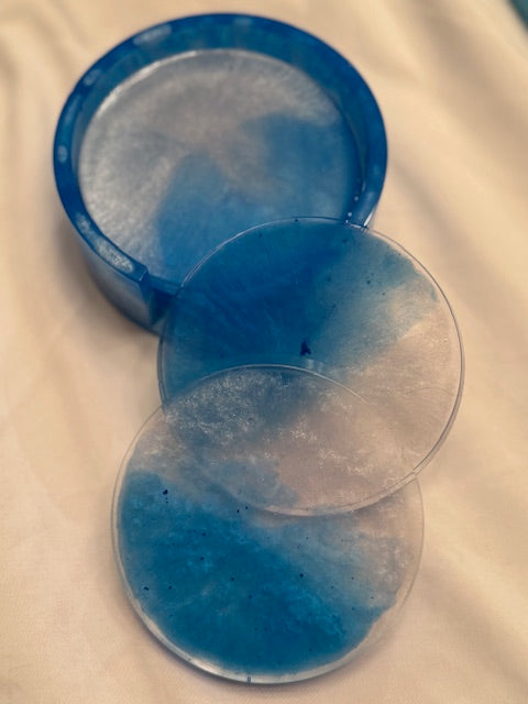 Coaster set
