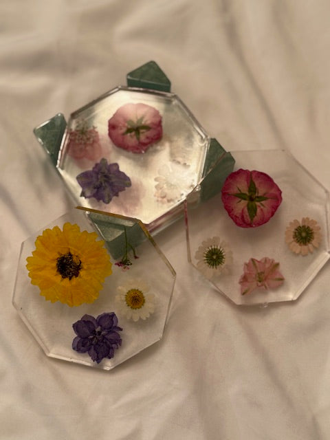 coaster set